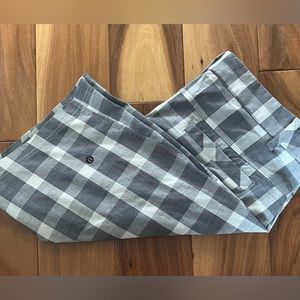 Mens Lululemon Athletica shorts - 36